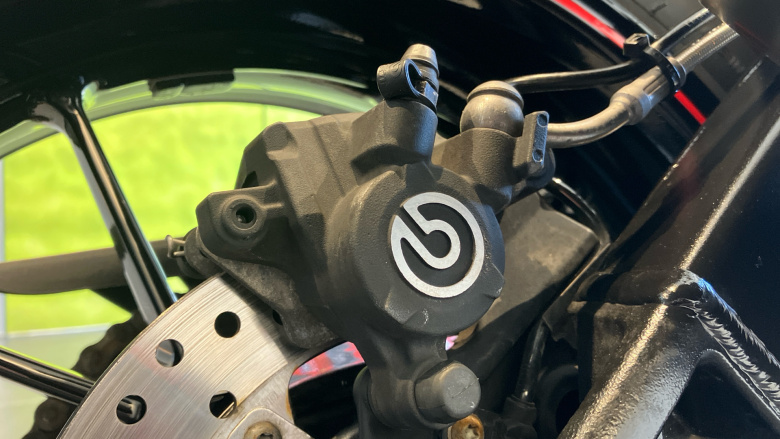 BMW S1000R SPORT (20MY)